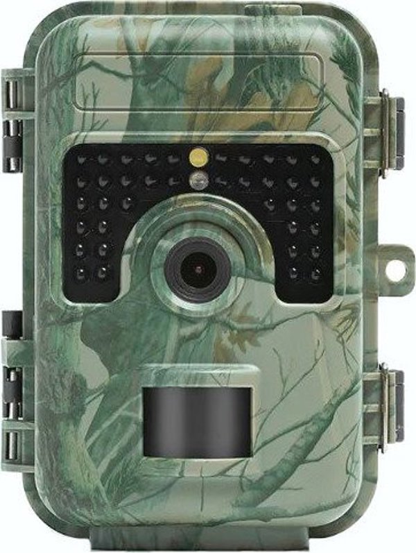 Κάμερα παραλλαγής Samsung Camouflage trail camera SM4 Pro