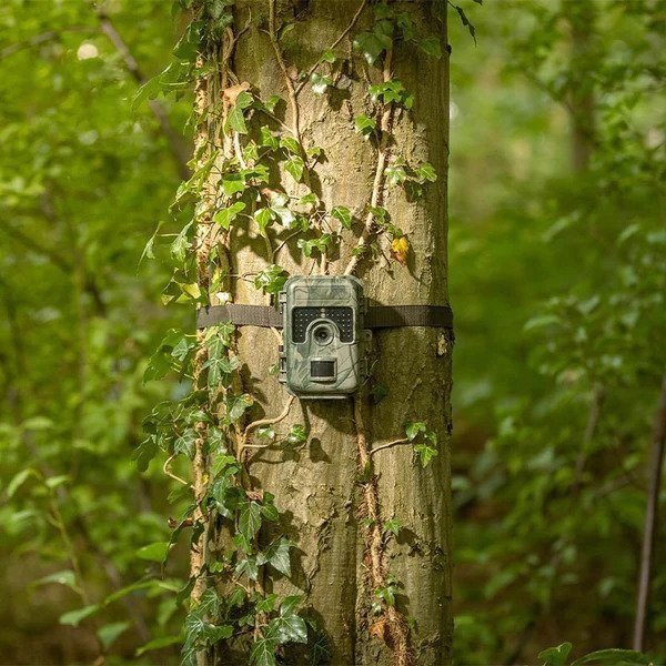 Κάμερα παραλλαγής Samsung Camouflage trail camera SM4 Pro