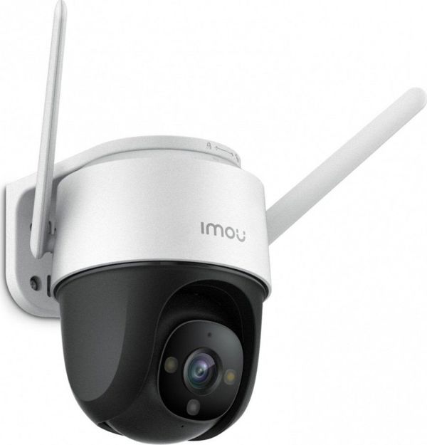 Κάμερα IP IMOU Cruiser 2MP IPC-S22FP