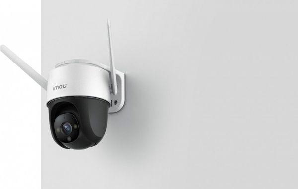 Κάμερα IP IMOU Cruiser 2MP IPC-S22FP