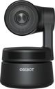 Obsbot Tiny AI-Powered Webcam, Full HD 1080p, Στερεοφωνικό Μικρόφωνο, USB-C, Μαύρο