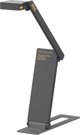 Κάμερα IP Ipevo DOK DO-CAM USB 8MP γκρι