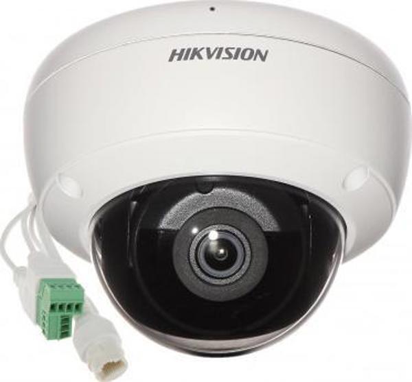 Kamera IP Hikvision KAMERA WANDALOODPORNA IP DS-2CD2146G2-ISU(2.8MM)(C) ACUSENSE - 4&nbsp|Mpx Hikvision