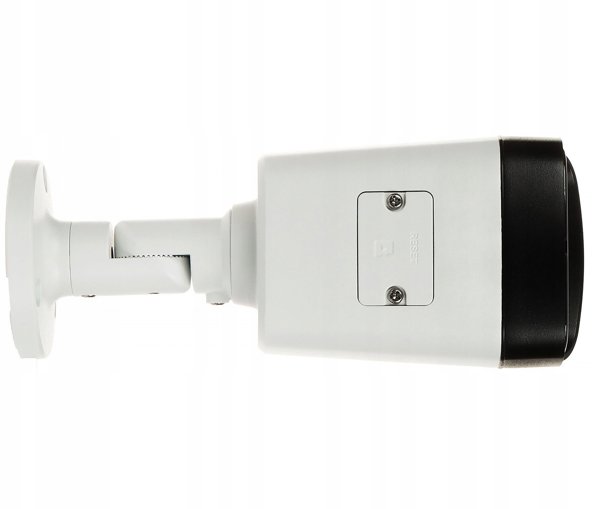 Dahua IP Κάμερα IPC-HFW2849TL-S-LED-0360B, WizSense WizColor, 8MP 4K UHD, Φακός 3.6mm