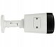 Dahua IP Κάμερα IPC-HFW2849TL-S-LED-0360B, WizSense WizColor, 8MP 4K UHD, Φακός 3.6mm