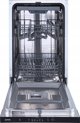 Ενσωματωμένο πλυντήριο πιάτων Hivision Gorenje GV520E11
