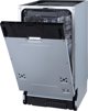 Ενσωματωμένο πλυντήριο πιάτων Hivision Gorenje GV520E11