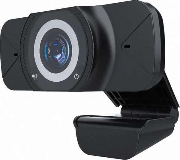 Κάμερα διαδικτύου Partner Tele.com ECM-CDV126C