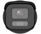 Hikvision DS-2CD2683G2-LIZS2U/SL Αντιβανδαλική IP Κάμερα 8MP AcuSense με Motozoom 2.8-12mm Smart Hybrid Light