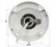 Hikvision DS-2CD2683G2-LIZS2U/SL Αντιβανδαλική IP Κάμερα 8MP AcuSense με Motozoom 2.8-12mm Smart Hybrid Light