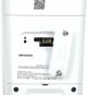 Hikvision DS-2CD2683G2-LIZS2U/SL Αντιβανδαλική IP Κάμερα 8MP AcuSense με Motozoom 2.8-12mm Smart Hybrid Light