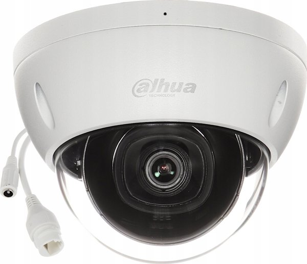 Kamera IP Dahua Technology KAMERA IP DAHUA IPC-HDBW2541E-S-0280B-S2