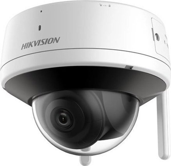 Triton Hikvision IP Κάμερα | Κάμερα | DS-2CV2141G2-IDW | Θόλος | 4MP | 2,8mm | IP66 | H.265 | Κάρτα MicroSD/SDHC/SDXC (256 GB) 13660937 6931847168360