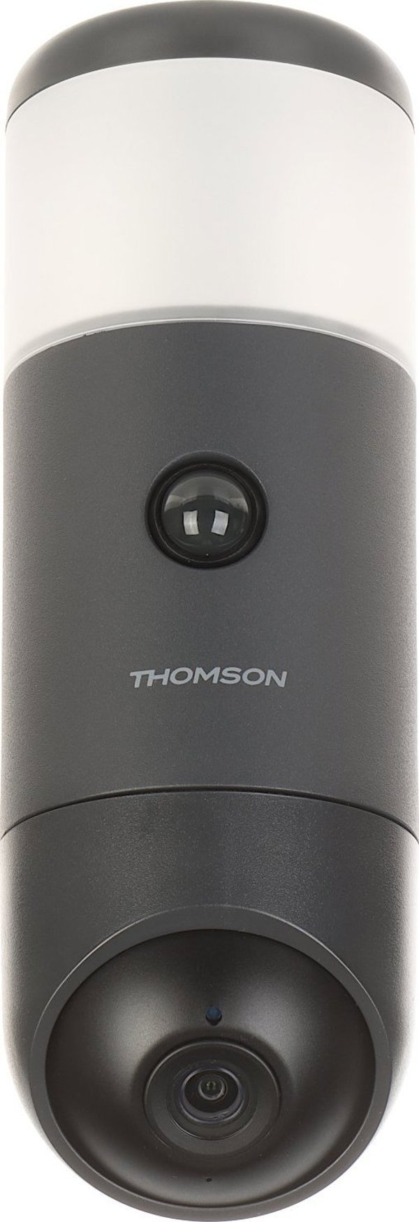 Κάμερα IP Thomson ΚΑΜΕΡΑ IP ΠΕΡΙΣΤΡΕΦΟΜΕΝΗ ΕΞΩΤΕΡΙΚΗ RHEITA-100 Wi-Fi - 1080p THOMSON