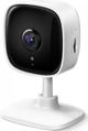 TP-Link TC60 IP Κάμερα Ασφαλείας Wi-Fi, Full HD, Λευκή