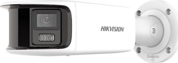 Κάμερα IP Hikvision ΚΑΜΕΡΑ IP HIKVISION DS-2CD2T87G2P-LSU/SL (4mm) (C)