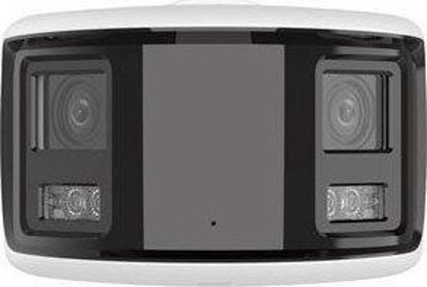 Κάμερα IP Hikvision ΚΑΜΕΡΑ IP HIKVISION DS-2CD2T87G2P-LSU/SL (4mm) (C)