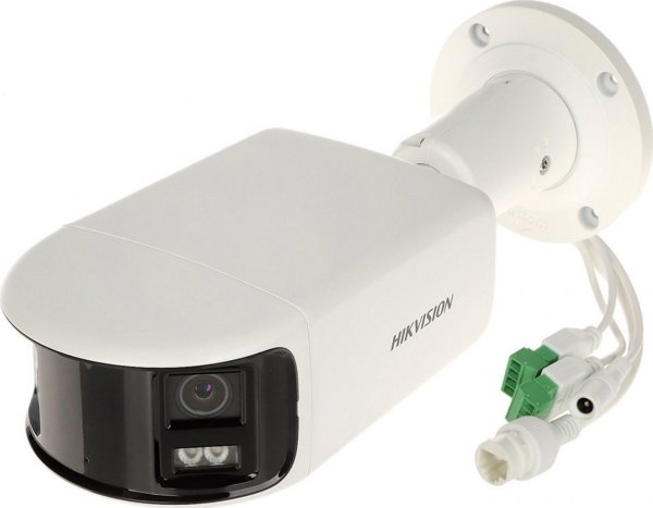 Κάμερα IP Hikvision ΚΑΜΕΡΑ IP HIKVISION DS-2CD2T87G2P-LSU/SL (4mm) (C)