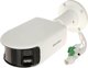 Κάμερα IP Hikvision ΚΑΜΕΡΑ IP HIKVISION DS-2CD2T87G2P-LSU/SL (4mm) (C)