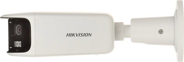 Κάμερα IP Hikvision ΚΑΜΕΡΑ IP HIKVISION DS-2CD2T87G2P-LSU/SL (4mm) (C)