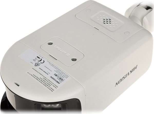 Κάμερα IP Hikvision ΚΑΜΕΡΑ IP HIKVISION DS-2CD2T87G2P-LSU/SL (4mm) (C)