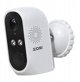 Εξωτερική κάμερα IP με ηλιακό πάνελ ZOSI C1Pro WiFi 3MP IP66