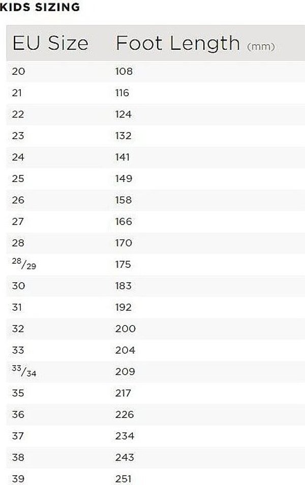 Kamik Y'S FINLEY 2, BCH, 38 (us 6)| uk 5