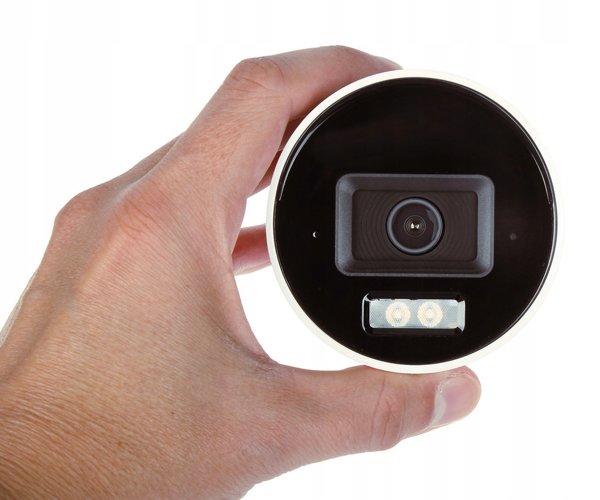 ΚΑΜΕΡΑ IP DS-2CD2066G2H-IU(2.8MM)(EF)/PL AcuSense - 6&nbsp|Mpx Hikvision