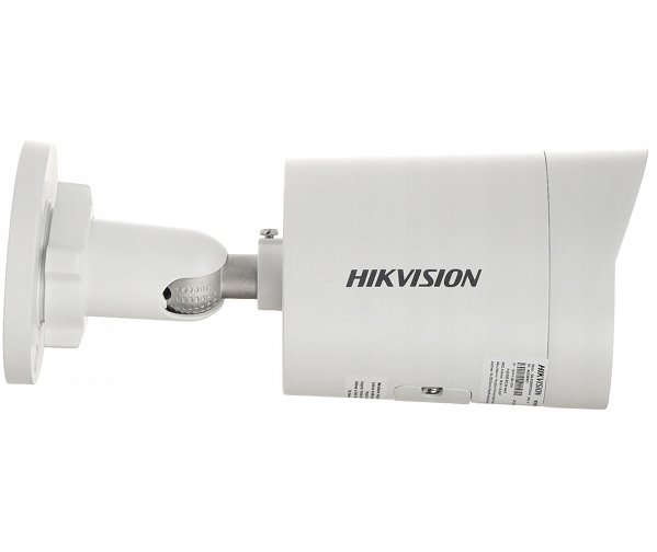 ΚΑΜΕΡΑ IP DS-2CD2066G2H-IU(2.8MM)(EF)/PL AcuSense - 6&nbsp|Mpx Hikvision
