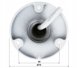 ΚΑΜΕΡΑ IP DS-2CD2066G2H-IU(2.8MM)(EF)/PL AcuSense - 6&nbsp|Mpx Hikvision