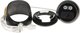 Kamera IP APTI KAMERA IP APTI-AI508VA22-28WP-BLACK - 5Mpx 2.8mm