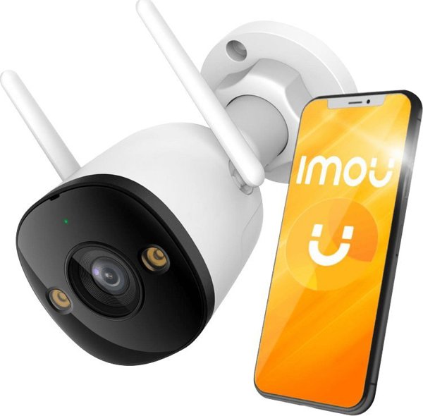 Kamera IP IMOU Kamera IP Imou bullet 3 3MP IPC-S3EP-3M0WE-0360B