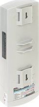 Camsat CDS-6IP-3POE Ασύρματο Access Point 5.8GHz για IP Κάμερες Full HD/4K, Πομποδέκτης Μετάδοσης Βίντεο