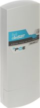 Camsat CDS-6IP-3POE Ασύρματο Access Point 5.8GHz για IP Κάμερες Full HD/4K, Πομποδέκτης Μετάδοσης Βίντεο