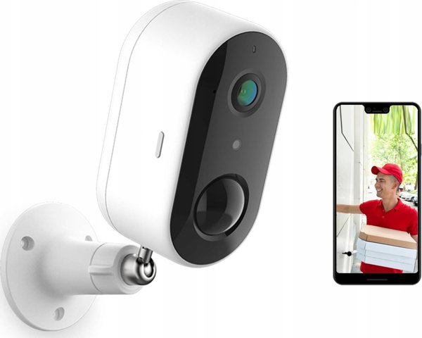 Arenti Arenti GO1+SP1 IP κάμερα