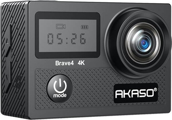 Κάμερα AKASO Αθλητική κάμερα Akaso Brave 4