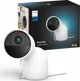 Κάμερα IP Philips Philips Hue | Secure Wired Desktop Camera | Bullet | IP65 | White
