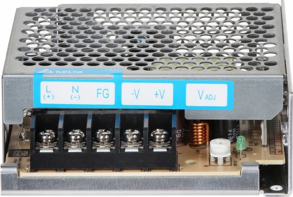 Κάμερα IP Hikvision DS-KAW50-1N Τροφοδοτικό για σταθμό πύλης 14295940 6954273647094