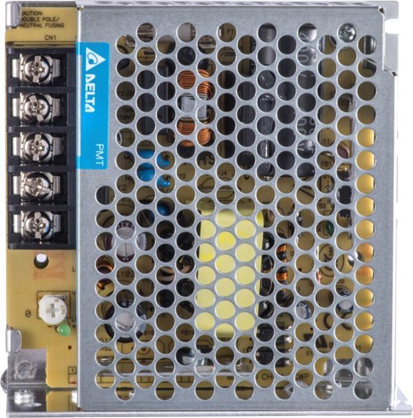 Κάμερα IP Hikvision DS-KAW50-1N Τροφοδοτικό για σταθμό πύλης 14295940 6954273647094