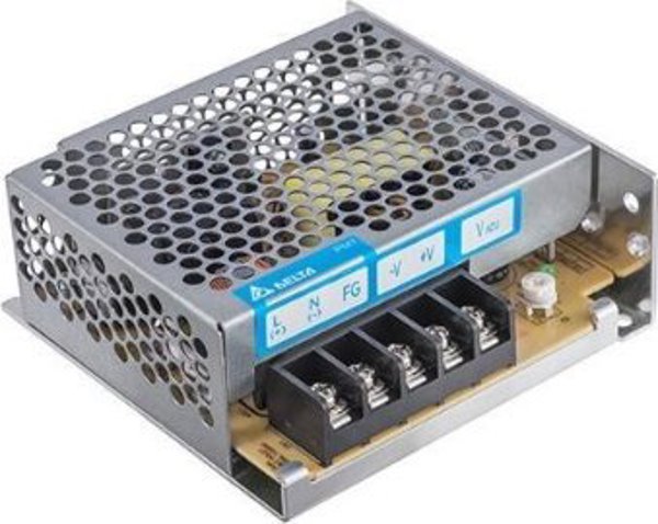 Κάμερα IP Hikvision DS-KAW50-1N Τροφοδοτικό για σταθμό πύλης 14295940 6954273647094
