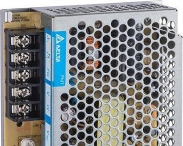 Κάμερα IP Hikvision DS-KAW50-1N Τροφοδοτικό για σταθμό πύλης 14295940 6954273647094