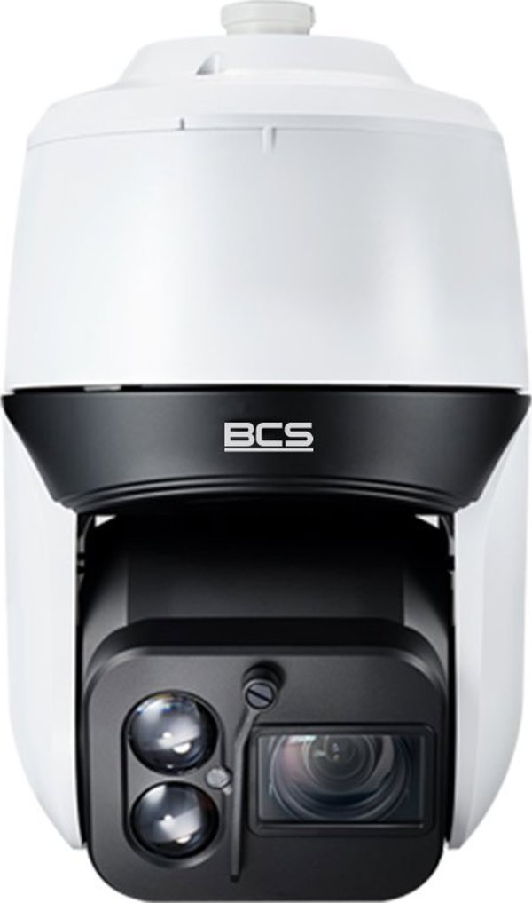 BCS IP Κάμερα 6Mpx BCS-U-SIP6631SR30 SkyLight Ultra, Αδιάβροχη με Υπέρυθρη Όραση