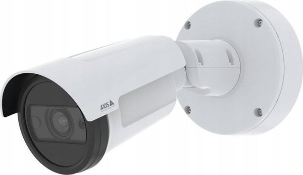 Κάμερα IP Axis AXIS P1465-LE COMPACT OUTDOOR N