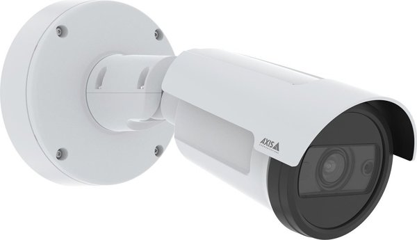 Κάμερα IP Axis AXIS P1465-LE COMPACT OUTDOOR N