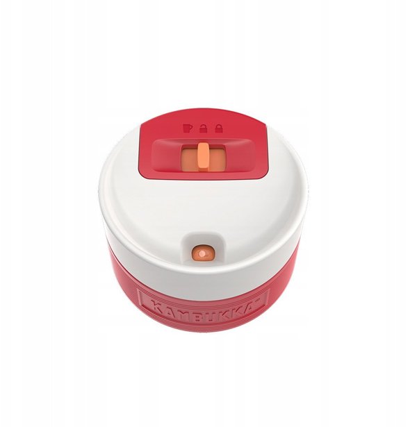 Kambukka Coral Crush Θερμός Κούπα 11-01055, 500ml, Coral