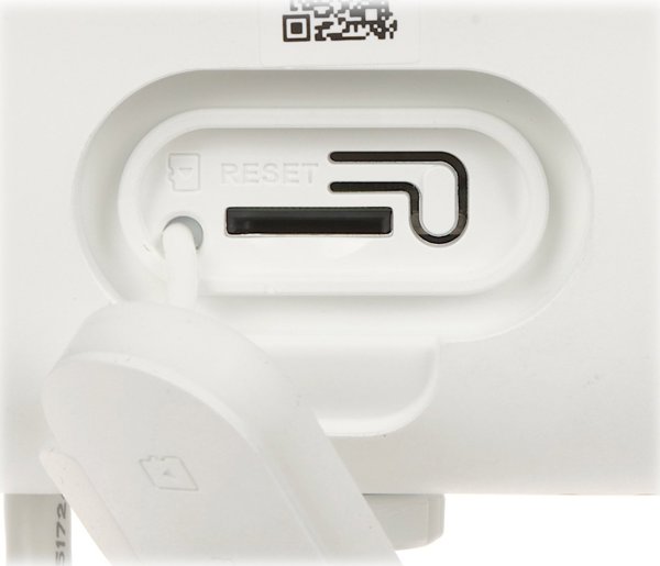 Κάμερα IP Dahua Technology IPC-F88FIP-V2 Wi-Fi KNIGHT 4K Full-Color - 8,3Mpx 2,8mm IMOU