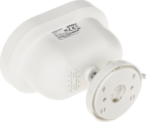 Κάμερα IP Dahua Technology IPC-F88FIP-V2 Wi-Fi KNIGHT 4K Full-Color - 8,3Mpx 2,8mm IMOU