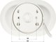 Κάμερα IP Dahua Technology IPC-F88FIP-V2 Wi-Fi KNIGHT 4K Full-Color - 8,3Mpx 2,8mm IMOU