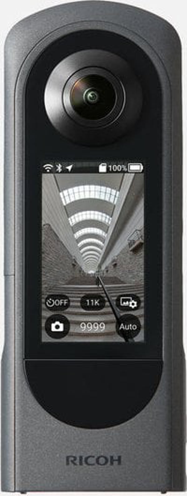 Ψηφιακή κάμερα Ricoh Ricoh Theta X 2023