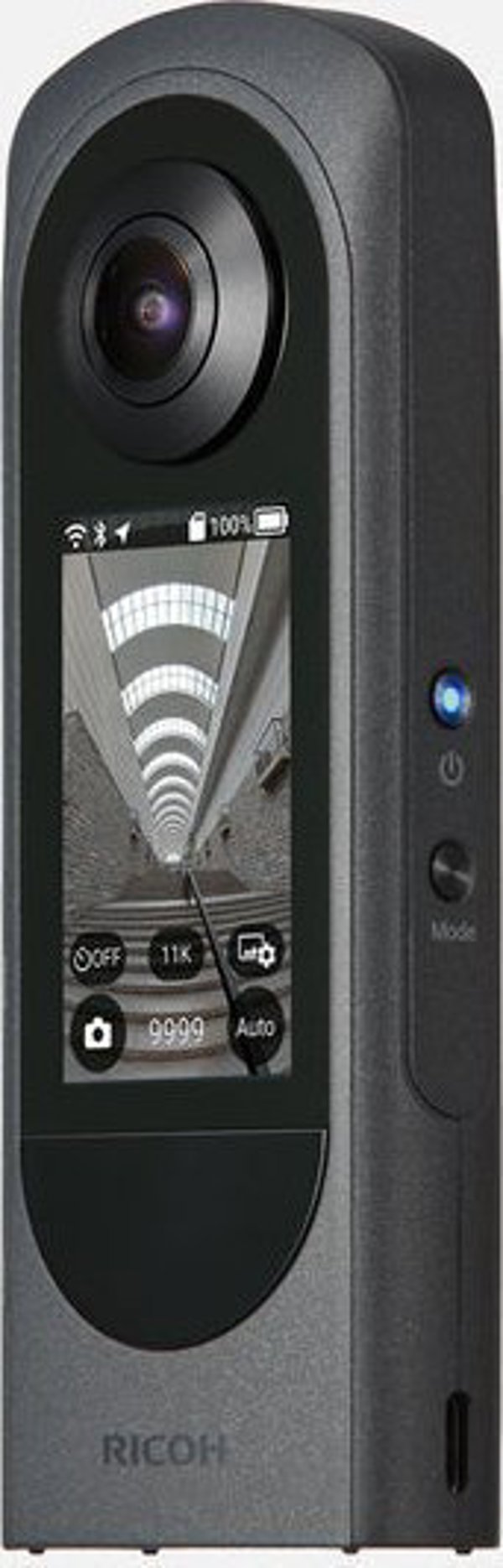 Ψηφιακή κάμερα Ricoh Ricoh Theta X 2023